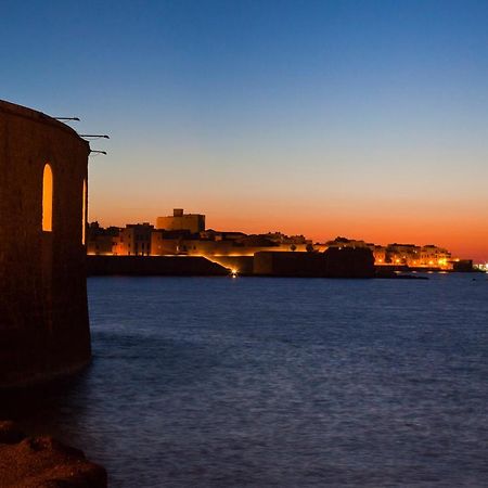 Le Cale Bed & Breakfast Trapani Bagian luar foto