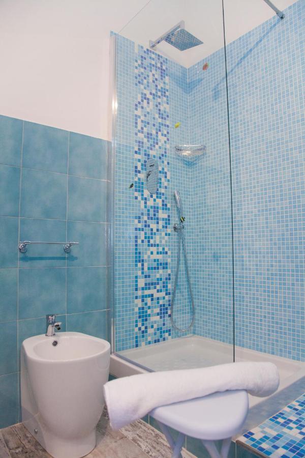 Le Cale Bed & Breakfast Trapani Bagian luar foto