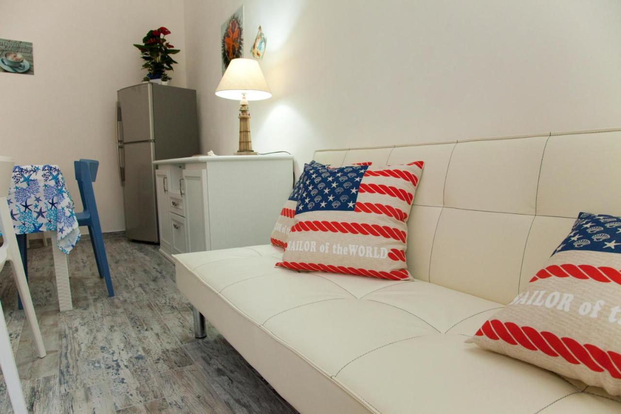 Le Cale Bed & Breakfast Trapani Bagian luar foto
