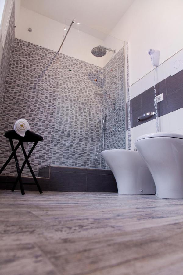 Le Cale Bed & Breakfast Trapani Bagian luar foto