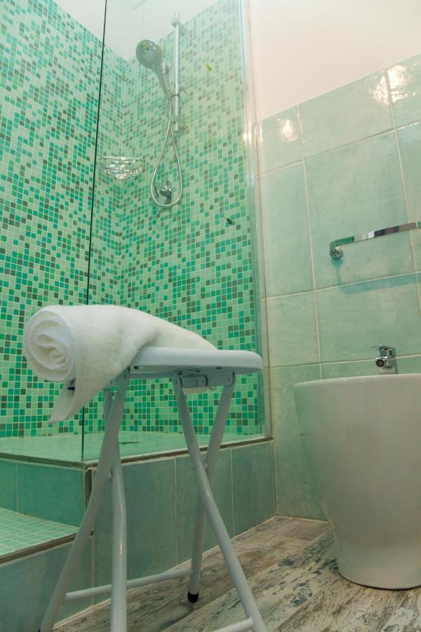Le Cale Bed & Breakfast Trapani Bagian luar foto