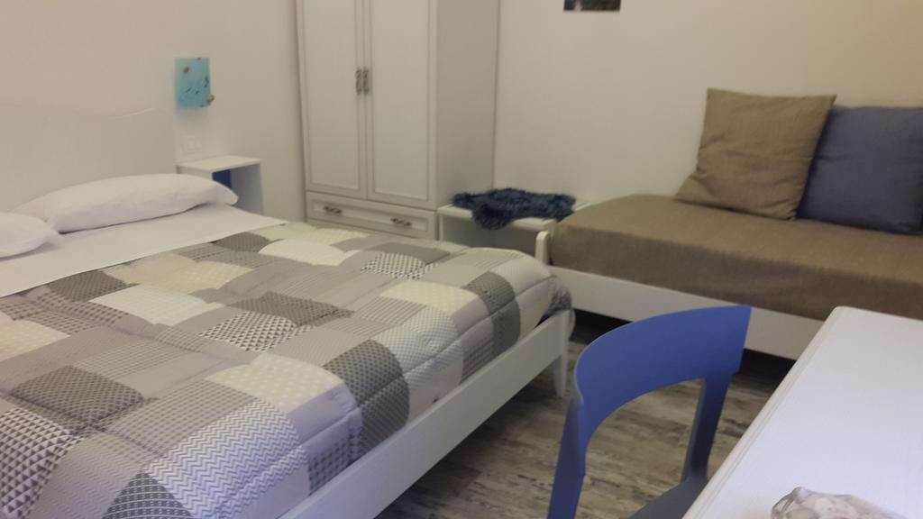 Le Cale Bed & Breakfast Trapani Bagian luar foto