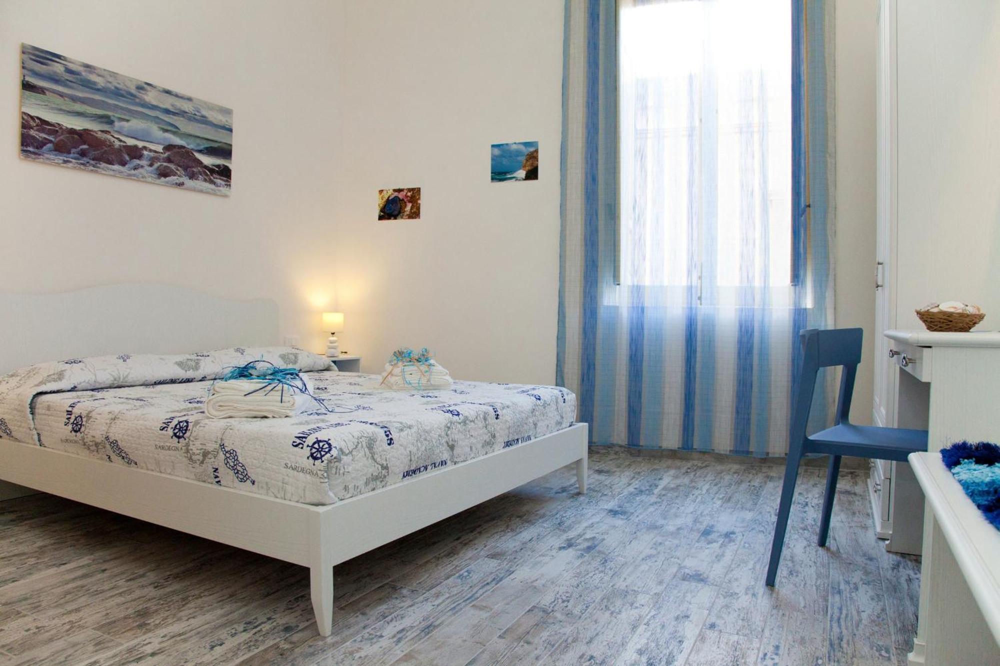 Le Cale Bed & Breakfast Trapani Ruang foto