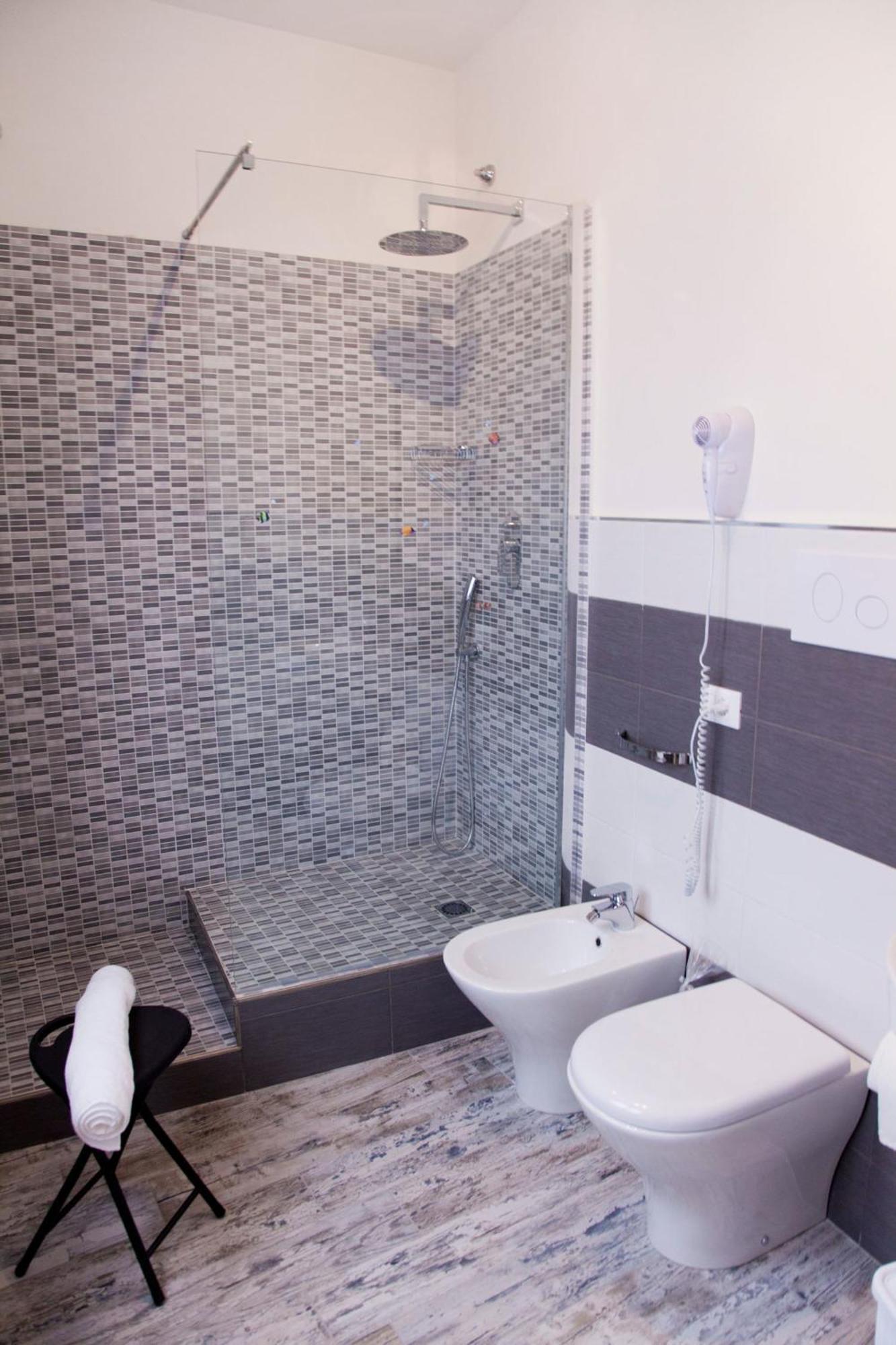 Le Cale Bed & Breakfast Trapani Ruang foto