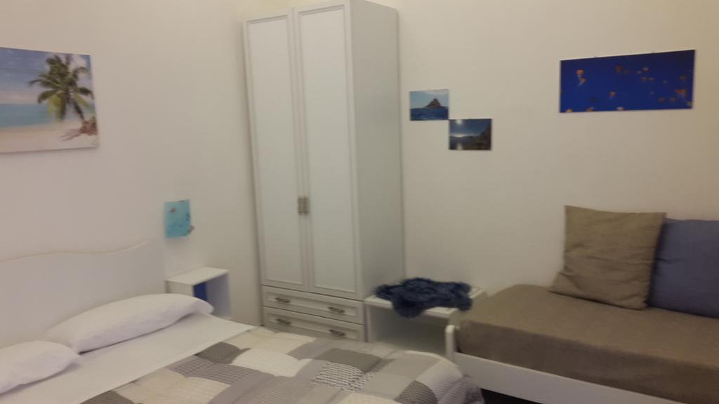 Le Cale Bed & Breakfast Trapani Bagian luar foto