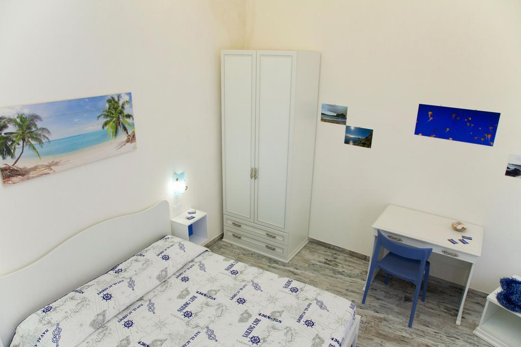Le Cale Bed & Breakfast Trapani Ruang foto