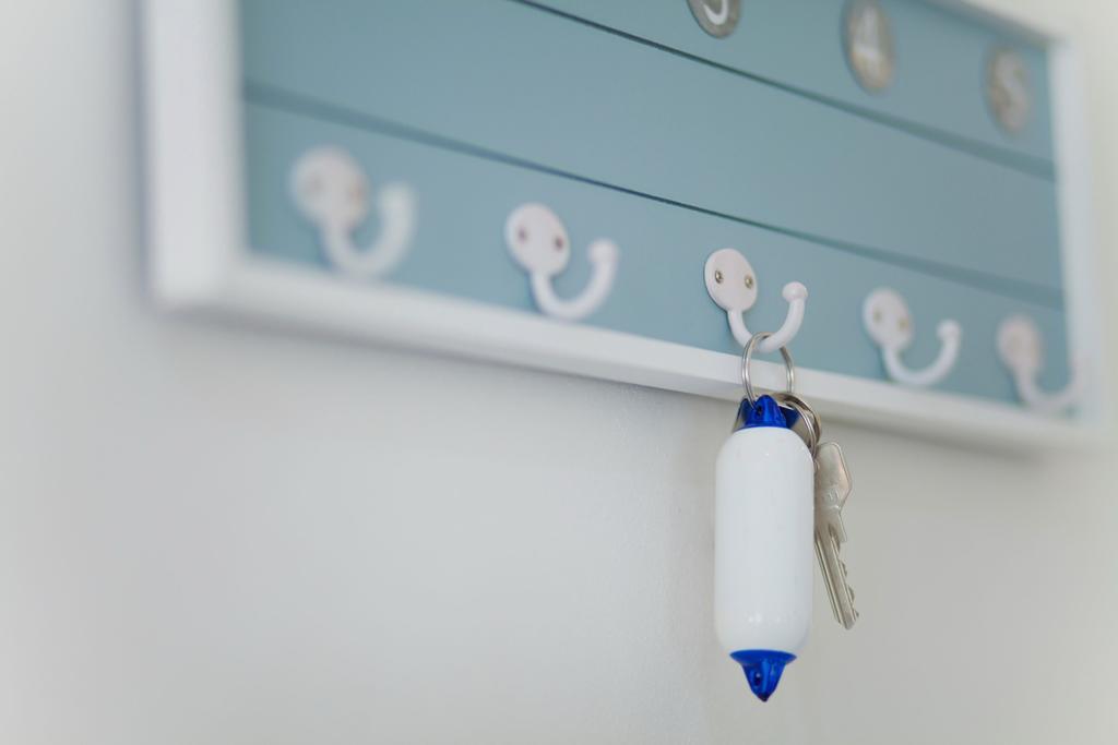 Le Cale Bed & Breakfast Trapani Bagian luar foto