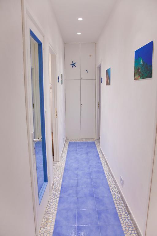 Le Cale Bed & Breakfast Trapani Bagian luar foto