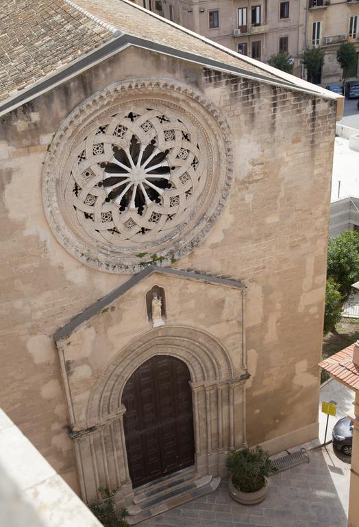 Le Cale Bed & Breakfast Trapani Bagian luar foto