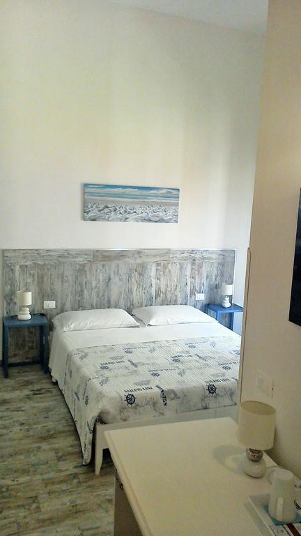 Le Cale Bed & Breakfast Trapani Bagian luar foto