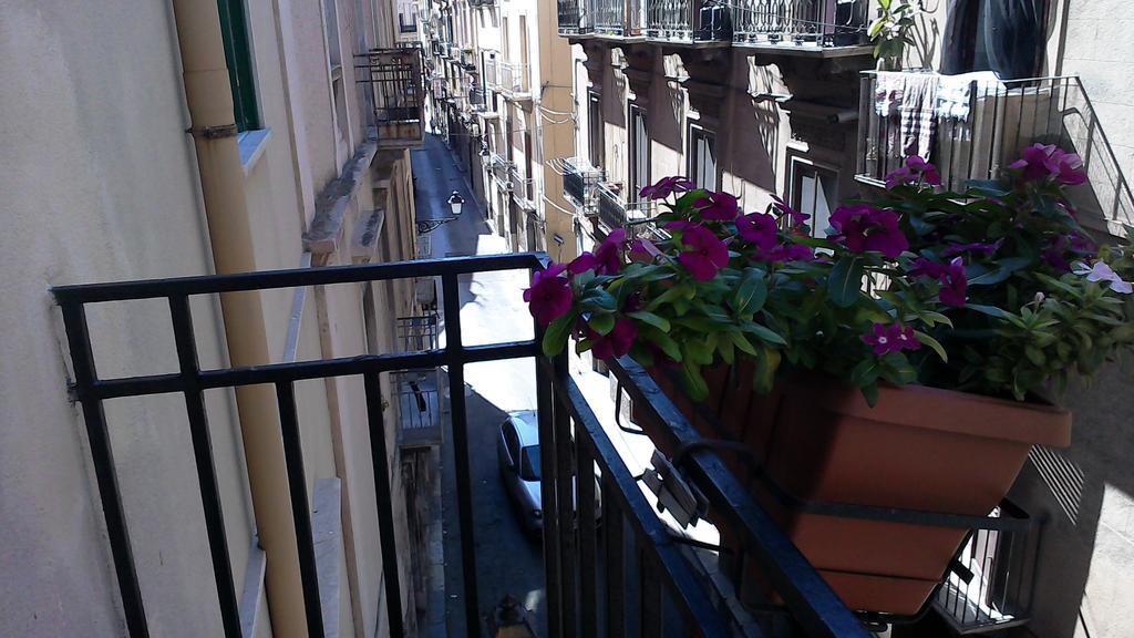 Le Cale Bed & Breakfast Trapani Bagian luar foto