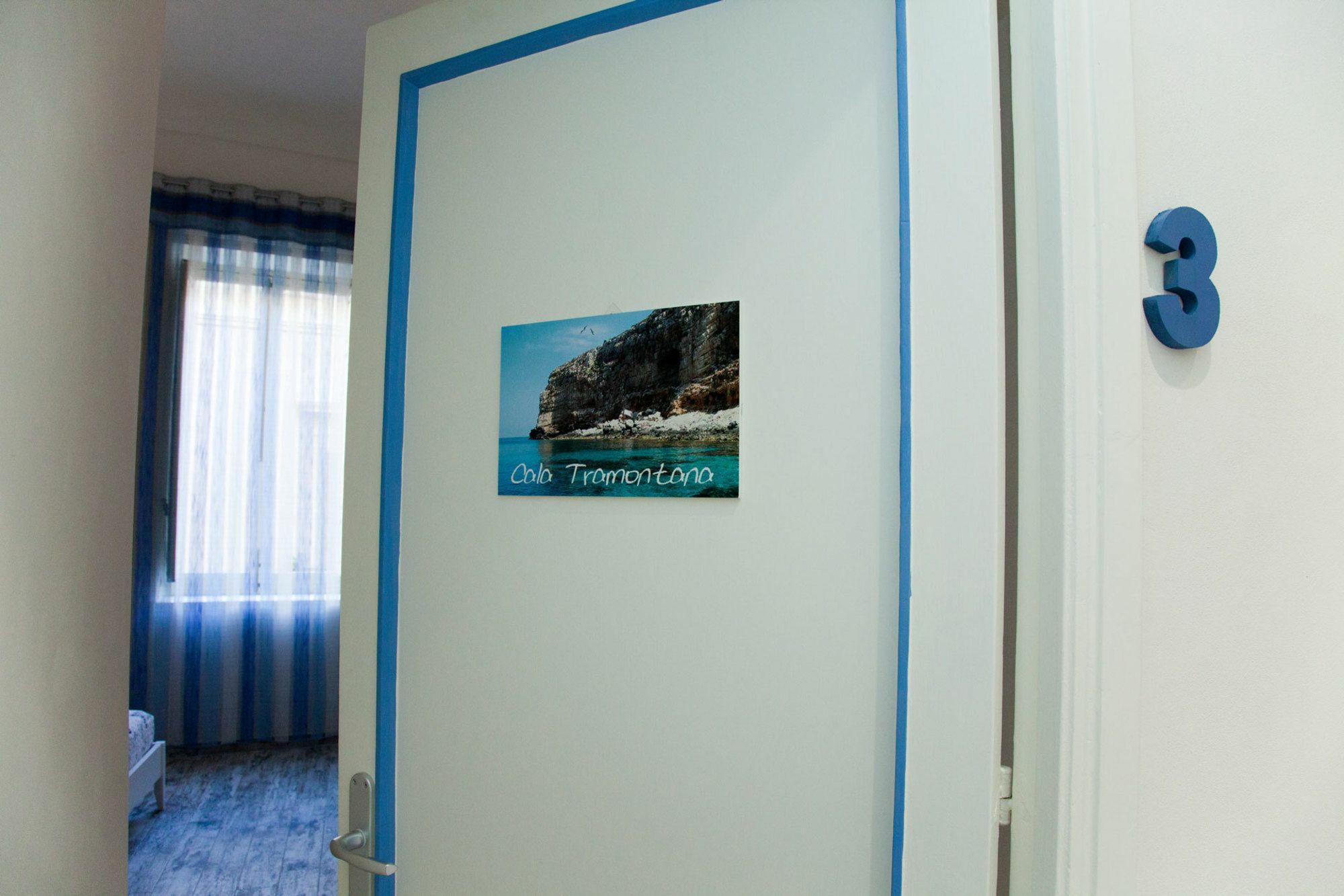 Le Cale Bed & Breakfast Trapani Bagian luar foto
